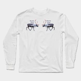 Buerie Jåvle Long Sleeve T-Shirt